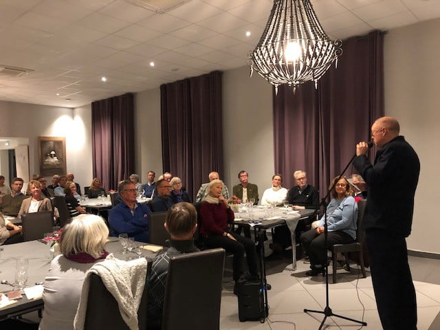 IMG_1344 Berättarkväll med Tomas Lindbom