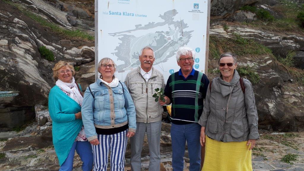 20190516_164937 Resan till San Sebastian