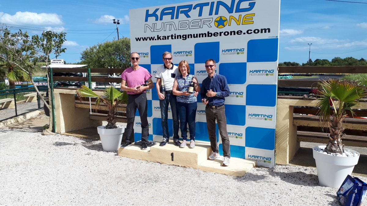 gokart2019_vinnarna Go-kart mästerskap 2019