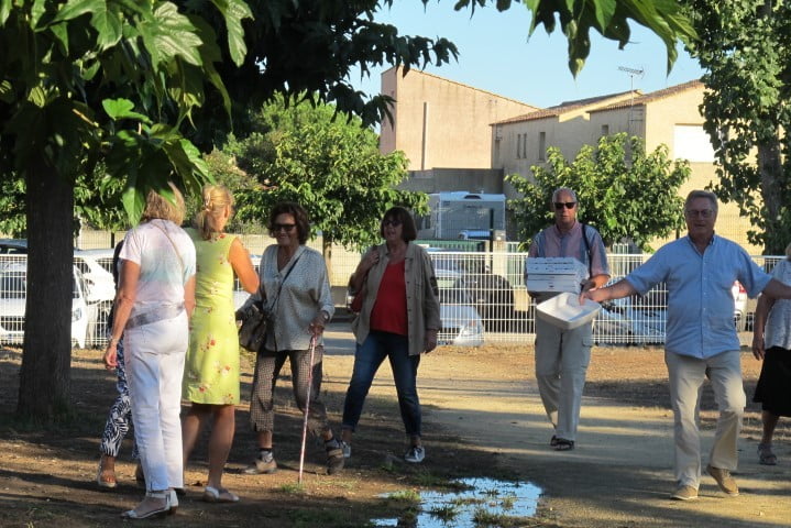 La Rentree1 La Rentrée sept 2019