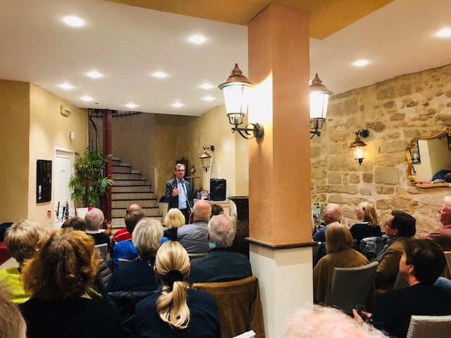 EUdomstolen1 Domstolen i EU