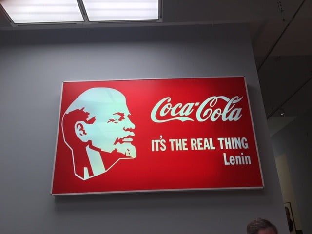 IMG_6398 Nya konstmuséet MOCO och månadslunch i Montpellier