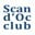 Scand’Oc Club Logotyp