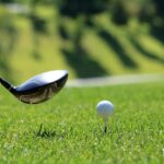 Inbjudan till 2025 års Scand’Oc-mästerskap i golf tisdag 7:e oktober