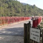 Cykelpicknick till Olargues