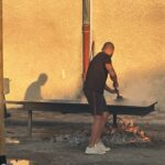 Les Brasucades D'Alignan Du Vent 19 juli kl 19.00