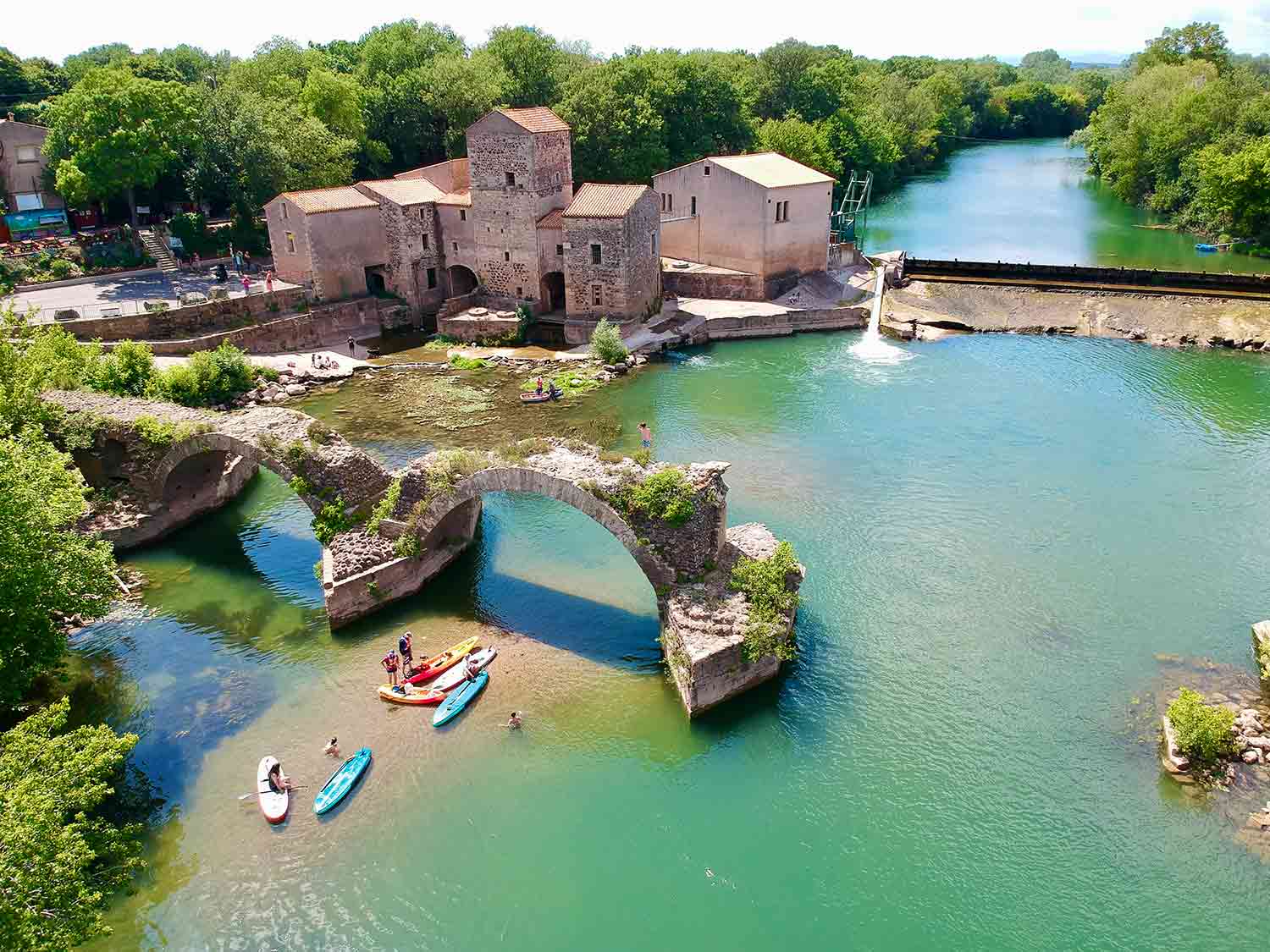 Vandring 19 september