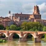 Besök med övernattning i Albi