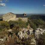 Vandring  l’Ermitage Saint-Étienne