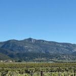 Vandring Mont Saint Baudille