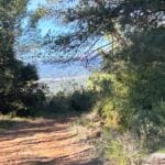 Vandring med härliga vyer i vackra Montouliers - Nytt datum p.g.a. generalstrejk 2/12