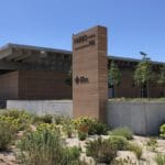 Månadslunch med besök på muséet Narbo Via  i Narbonne