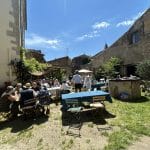 Inbjudan till årsmöte Scand'oc 2026