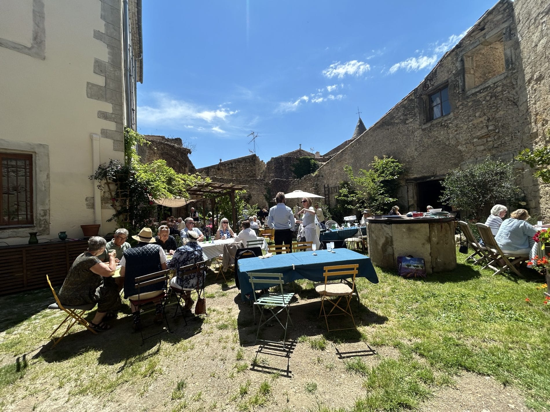 Inbjudan till årsmöte Scand'oc 2026