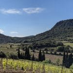 Välkommen på vandring i Cabrières